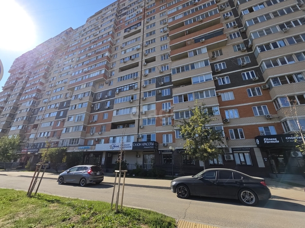 
  Продается 1-комн. квартира 40.6 м². Фото 15.