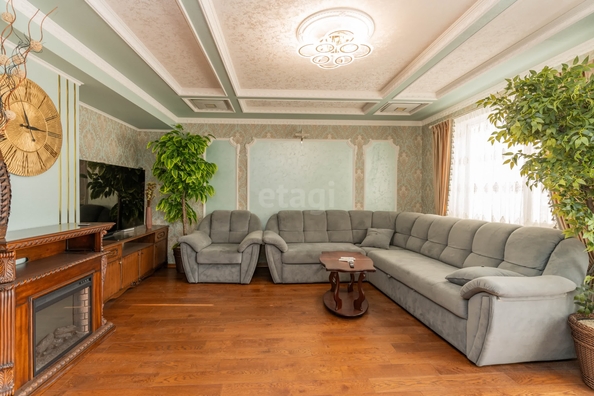 
  Продается 4-комн. квартира 192.2 м². Фото 5.