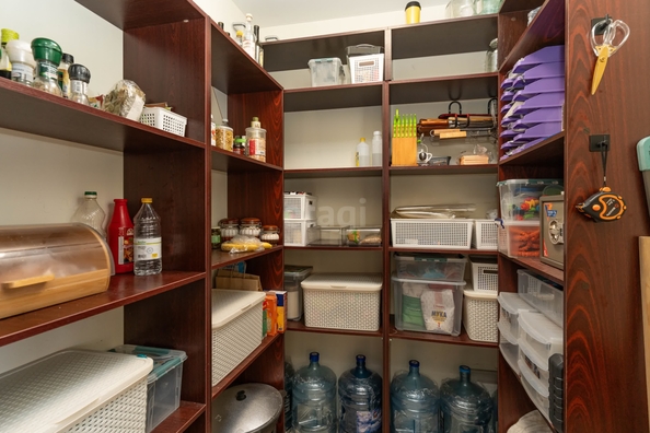 
  Продается 4-комн. квартира 192.2 м². Фото 16.
