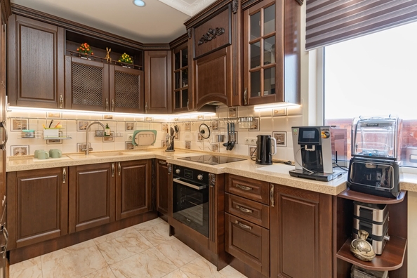 
  Продается 4-комн. квартира 192.2 м². Фото 19.