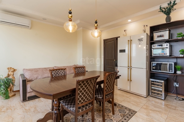 
  Продается 4-комн. квартира 192.2 м². Фото 20.