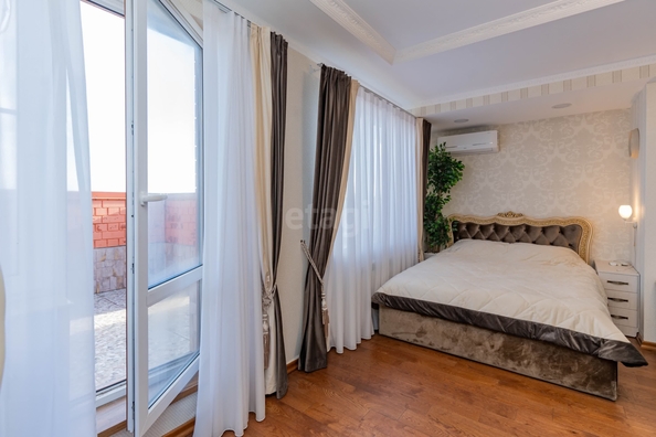 
  Продается 4-комн. квартира 192.2 м². Фото 22.