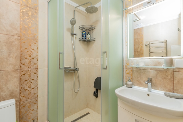 
  Продается 4-комн. квартира 192.2 м². Фото 24.