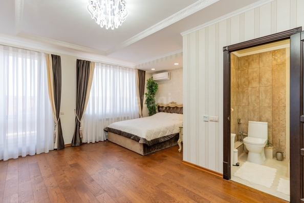 
  Продается 4-комн. квартира 192.2 м². Фото 28.
