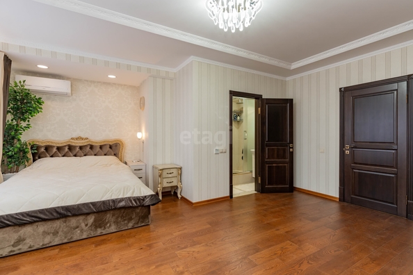 
  Продается 4-комн. квартира 192.2 м². Фото 29.