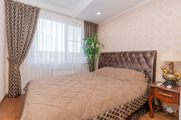 
  Продается 4-комн. квартира 192.2 м². Фото 33.