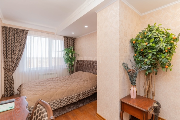 
  Продается 4-комн. квартира 192.2 м². Фото 34.
