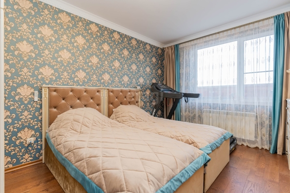 
  Продается 4-комн. квартира 192.2 м². Фото 36.