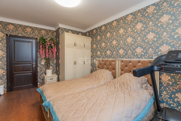 
  Продается 4-комн. квартира 192.2 м². Фото 37.