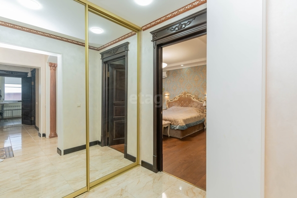
  Продается 4-комн. квартира 192.2 м². Фото 38.
