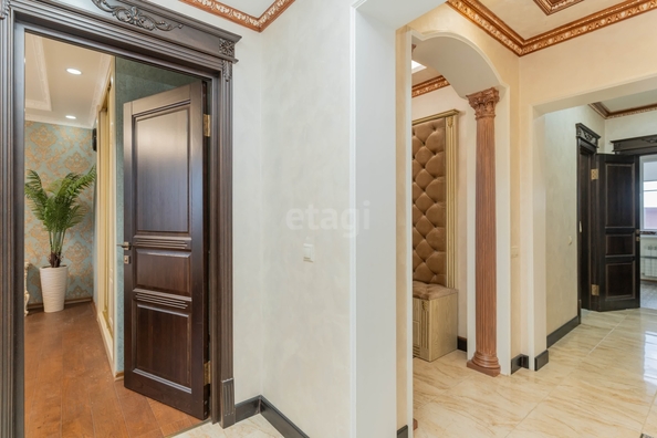 
  Продается 4-комн. квартира 192.2 м². Фото 39.