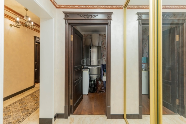 
  Продается 4-комн. квартира 192.2 м². Фото 40.