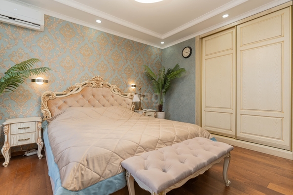 
  Продается 4-комн. квартира 192.2 м². Фото 43.