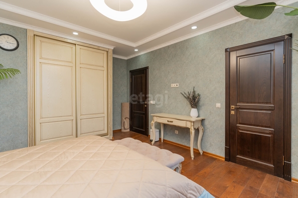 
  Продается 4-комн. квартира 192.2 м². Фото 44.