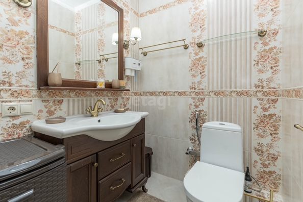 
  Продается 4-комн. квартира 192.2 м². Фото 49.