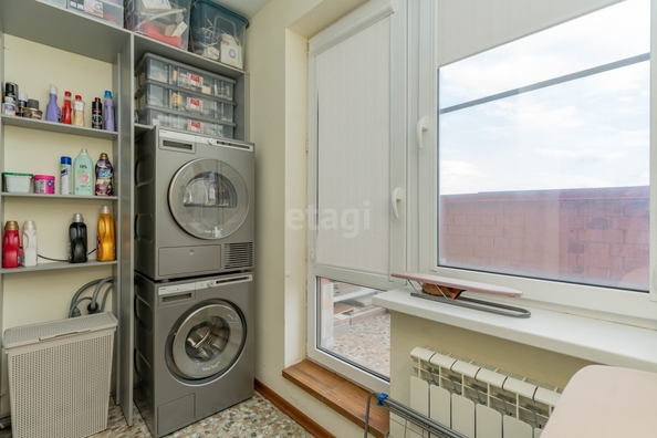 
  Продается 4-комн. квартира 192.2 м². Фото 53.