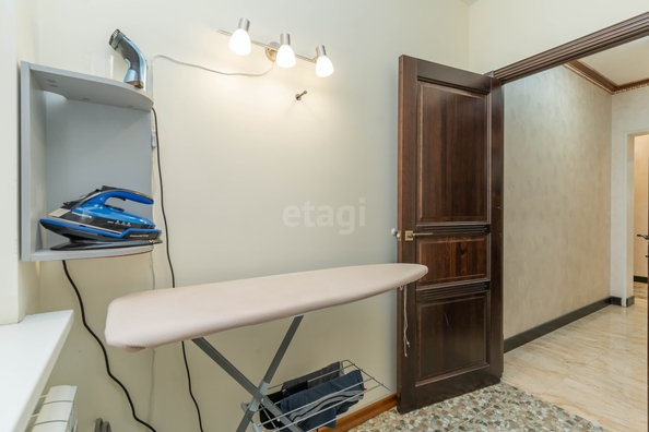 
  Продается 4-комн. квартира 192.2 м². Фото 54.