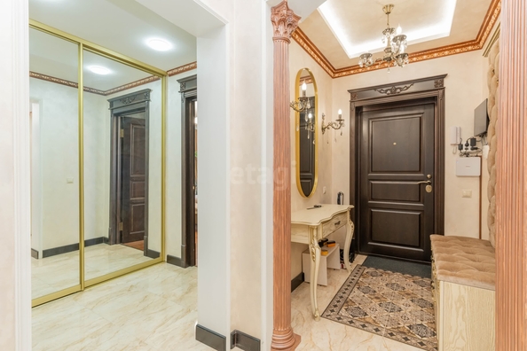 
  Продается 4-комн. квартира 192.2 м². Фото 57.