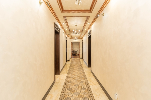 
  Продается 4-комн. квартира 192.2 м². Фото 58.