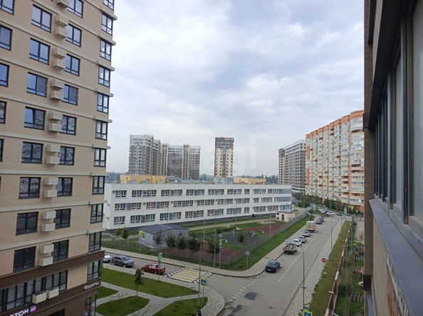 
  Продается студия 23.7 м². Фото 2.