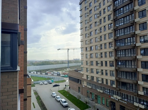 
  Продается студия 23.7 м². Фото 3.