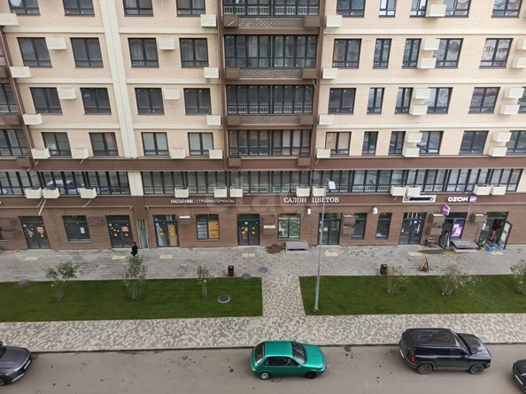 
  Продается студия 23.7 м². Фото 9.
