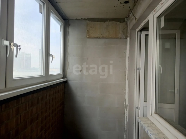
  Продается студия 23.7 м². Фото 15.