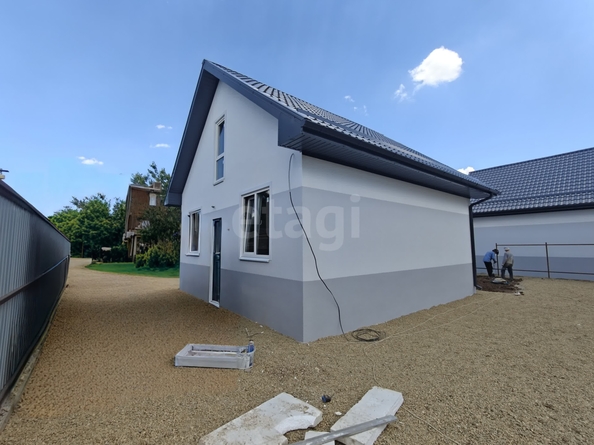 
  Продается коттедж 100 м². Фото 1.