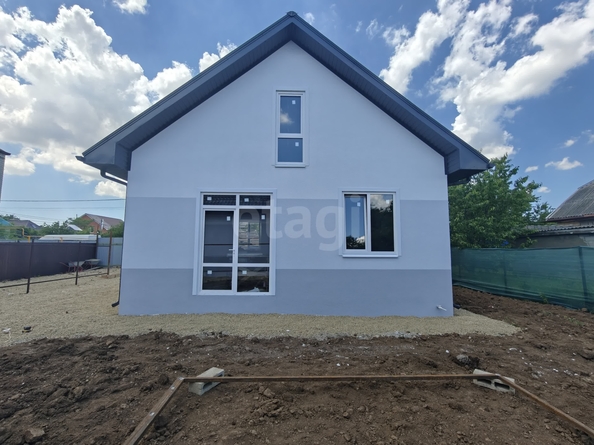 
  Продается коттедж 100 м². Фото 3.
