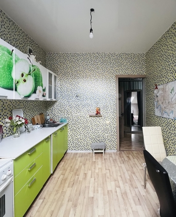 
  Продается 1-комн. квартира 39.7 м². Фото 1.