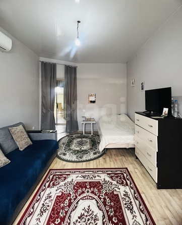 
  Продается 1-комн. квартира 39.7 м². Фото 3.