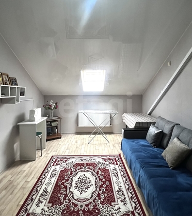 
  Продается 1-комн. квартира 39.7 м². Фото 5.