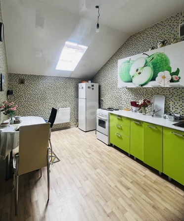 
  Продается 1-комн. квартира 39.7 м². Фото 8.