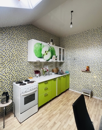 
  Продается 1-комн. квартира 39.7 м². Фото 9.
