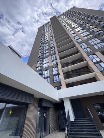 
  Продается 1-комн. квартира 39.5 м². Фото 20.