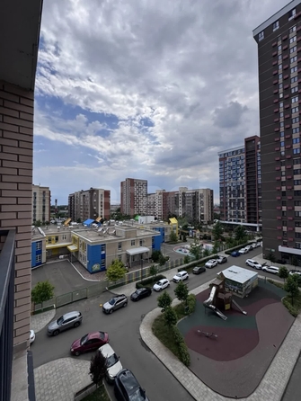 
  Продается 1-комн. квартира 39.5 м². Фото 21.