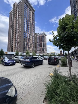 
  Продается 1-комн. квартира 39.5 м². Фото 25.