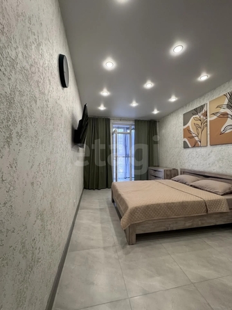 
  Продается 1-комн. квартира 39.5 м². Фото 1.