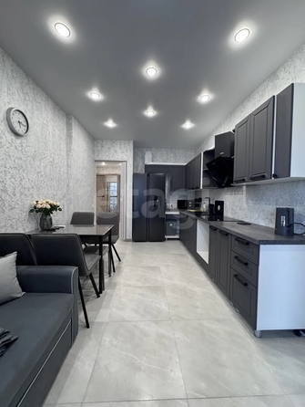 
  Продается 1-комн. квартира 39.5 м². Фото 2.
