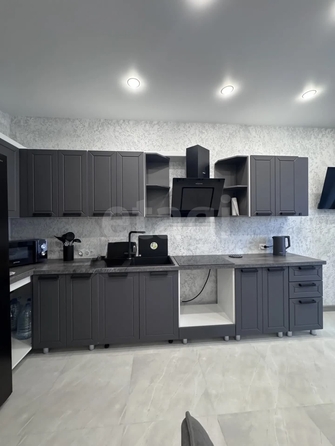 
  Продается 1-комн. квартира 39.5 м². Фото 4.