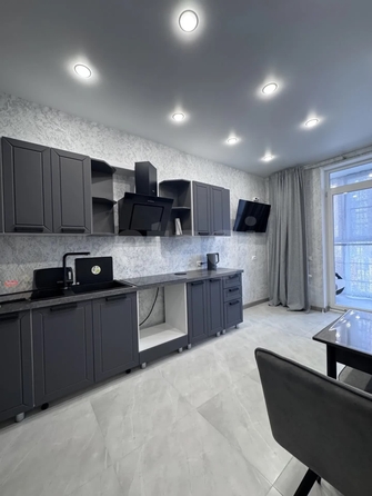 
  Продается 1-комн. квартира 39.5 м². Фото 6.