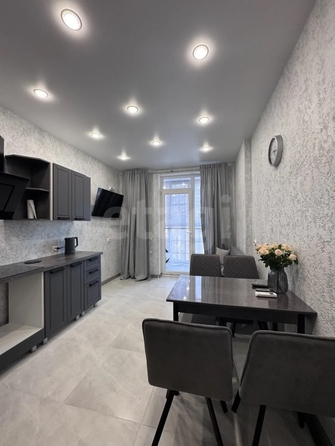 
  Продается 1-комн. квартира 39.5 м². Фото 7.