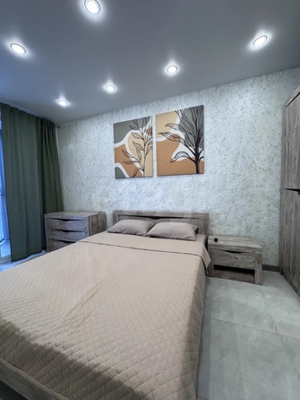 
  Продается 1-комн. квартира 39.5 м². Фото 10.