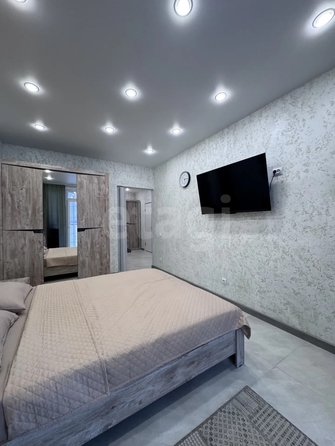 
  Продается 1-комн. квартира 39.5 м². Фото 11.
