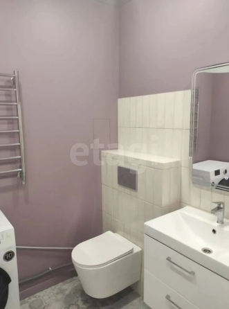 
  Продается 1-комн. квартира 34.8 м². Фото 4.