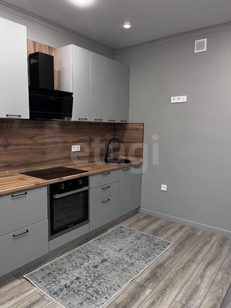 
  Продается 1-комн. квартира 34.8 м². Фото 5.