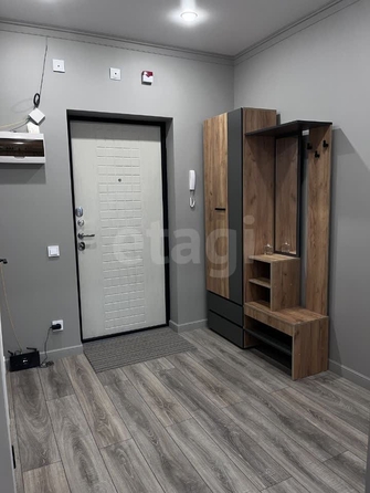 
  Продается 1-комн. квартира 34.8 м². Фото 6.