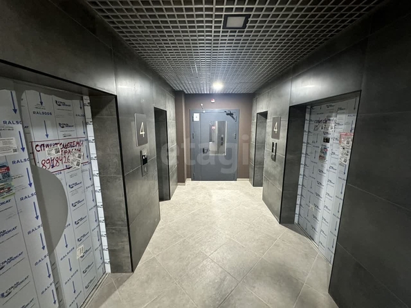 
  Продается 1-комн. квартира 34.9 м². Фото 10.