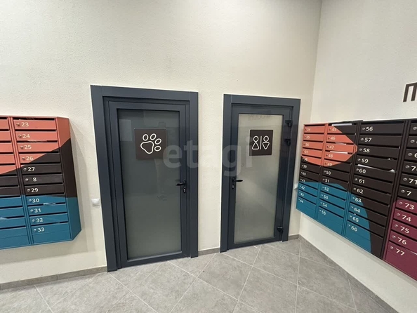 
  Продается 1-комн. квартира 34.9 м². Фото 11.