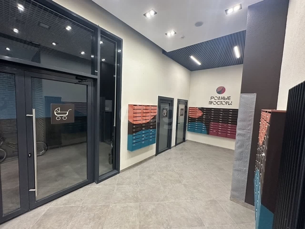 
  Продается 1-комн. квартира 34.9 м². Фото 12.